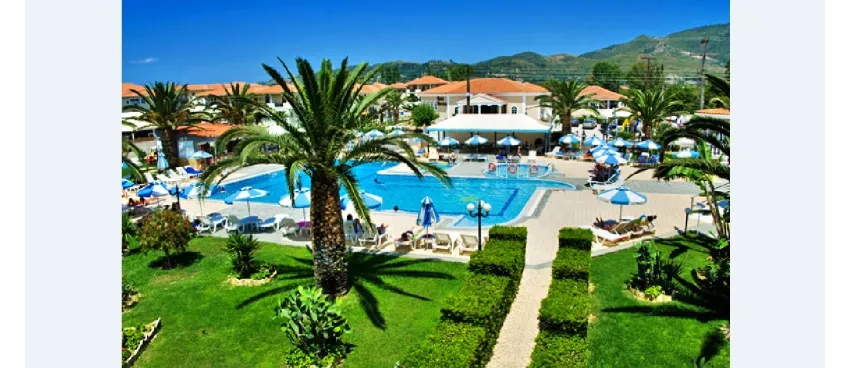 Golden Sun Hotel 4*-9