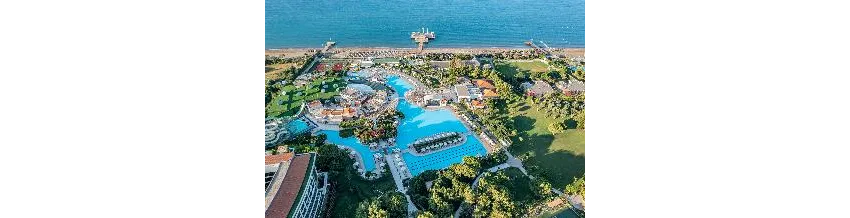 Ela Excellence Resort Belek 5*-31