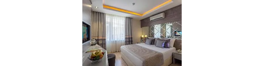 Hotel Turan Prince 5*-37