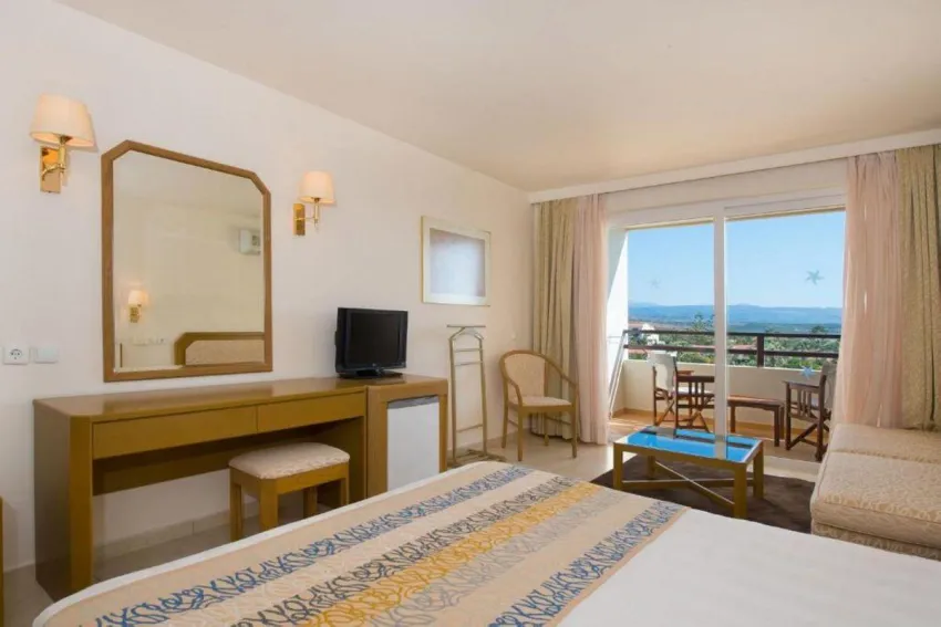 Iberostar Waves Creta Panorama and Mare 4*-23