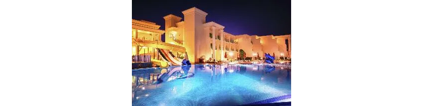 Swiss Inn Resort Hurghada 5*-397