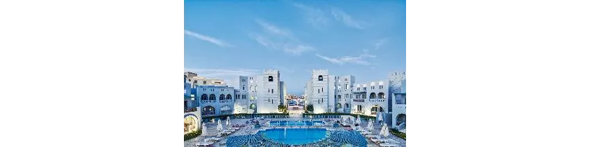 Fanadir El Gouna 4*-9