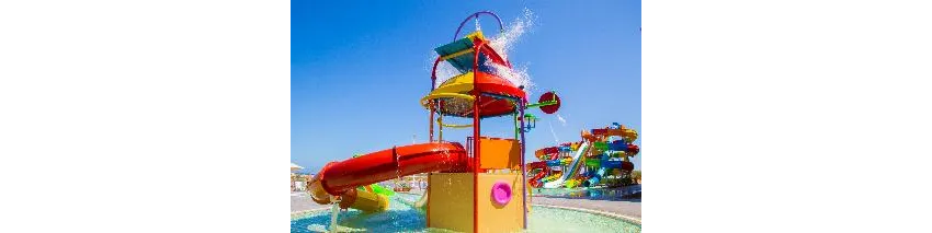 Skanes Serail and Aqua Park 4*-70