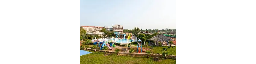 Kaya Belek Resort 5*-25