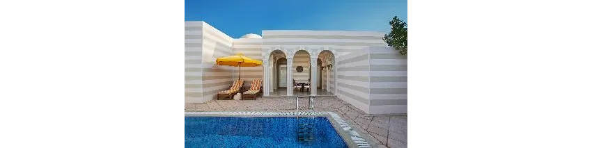 The Oberoi Beach Resort, Sahl Hasheesh 5*-21