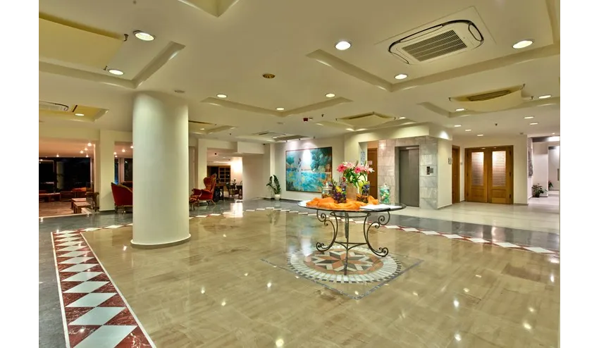 Minos Hotel 4*-8