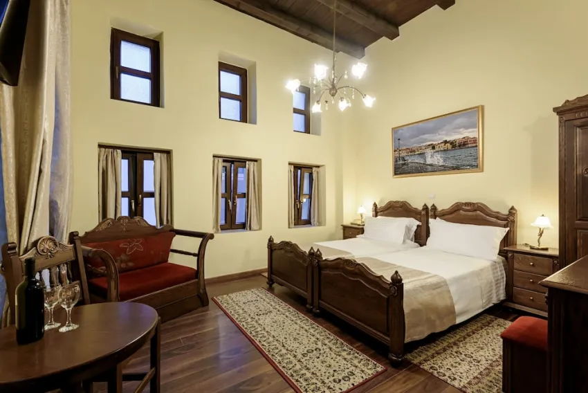 PORTO DEL COLOMBO BOUTIQUE TRADITIONAL HOTEL 4*-20