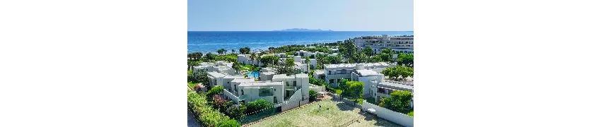 Agapi Beach Resort 4*-44