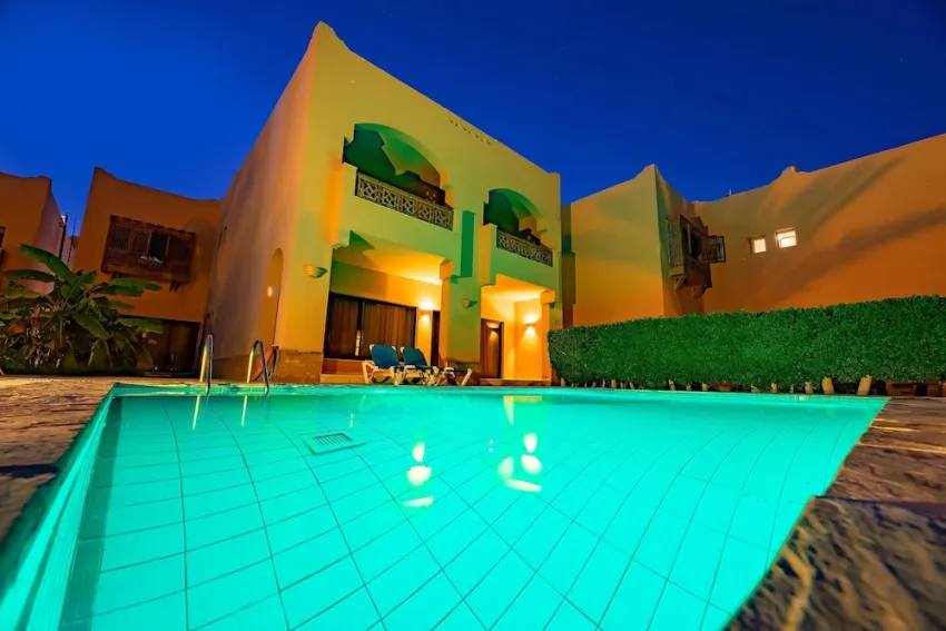 Continental Hotel Hurghada 5*-87