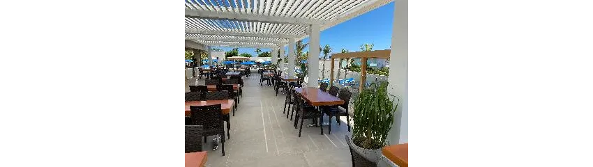 Kyknos Beach Hotel and Bungalows 4*-54