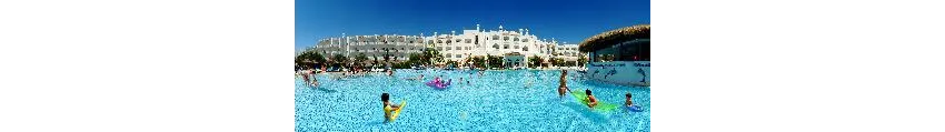 Hammamet Garden 4*-10