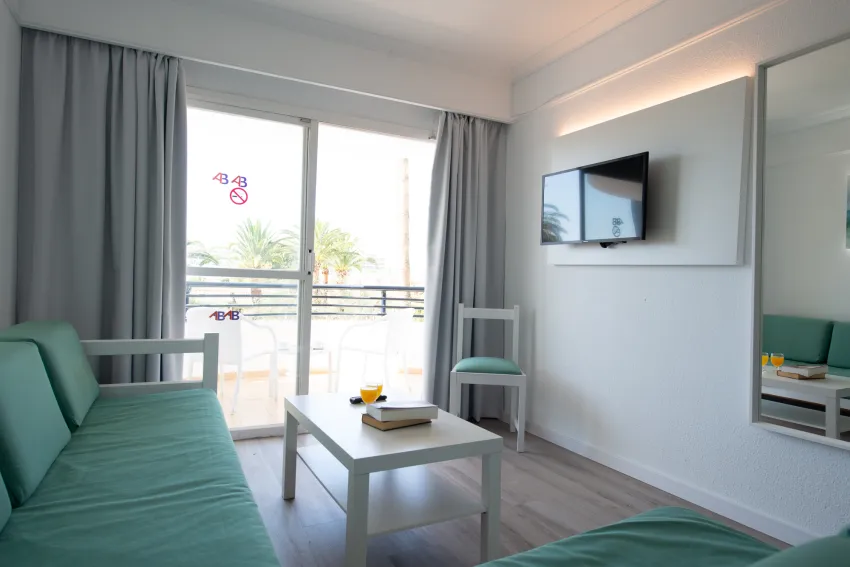 Alcudia Beach Aparthotel 3*-8