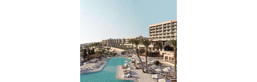 Helea Lifestyle Beach Resort 5*-39