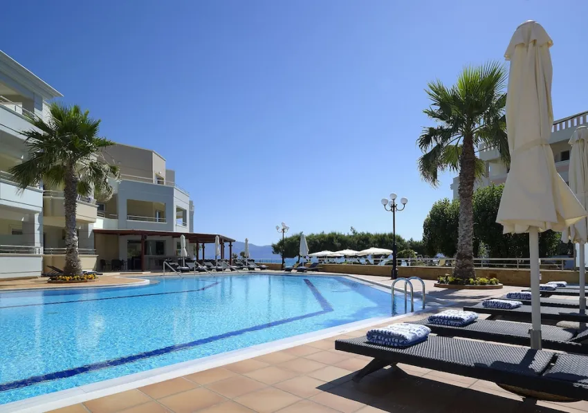 Molos Bay Hotel 4*-38