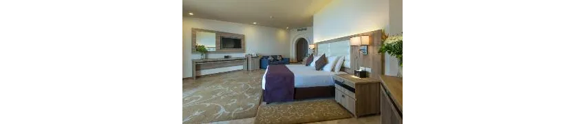 Pickalbatros Citadel Resort Sahl Hasheesh 5*-2