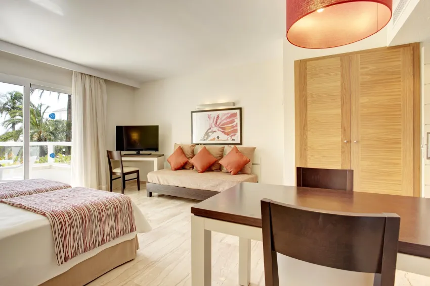 Grupotel Alcudia Suite Hotel 4*-20