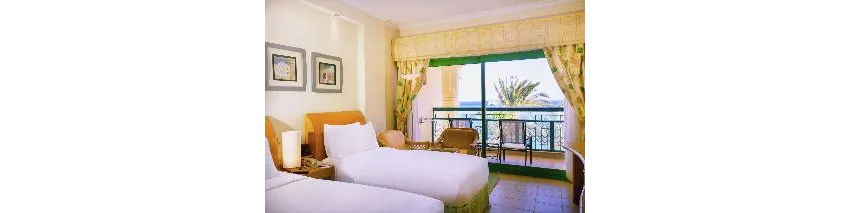 Swiss Inn Resort Hurghada 5*-54