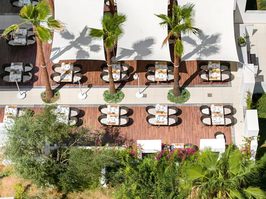 Grecotel Creta Palace 5*-44