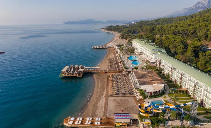 Corendon Playa Kemer 5* - Kemer - Turcia