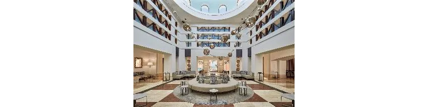 Sheraton Miramar Resort El Gouna 5*-123