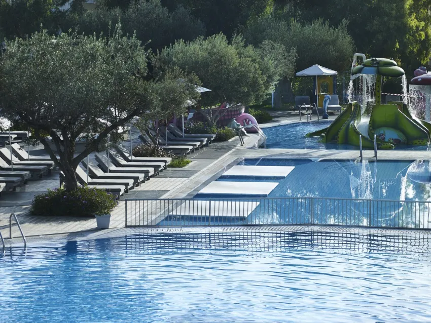 Cooks Club Kolymbia (ex Kolymbia Star) 5*-6