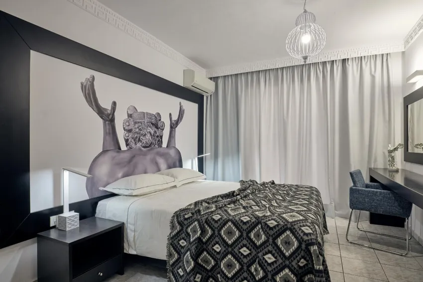 Meandros Boutique Hotel and Spa 5*-22