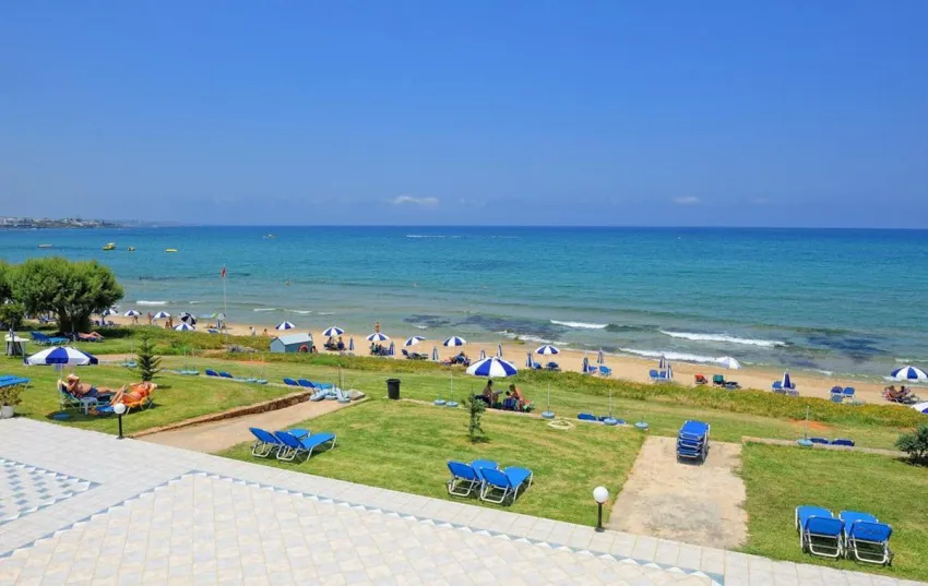 Ariadne Beach 4*-9