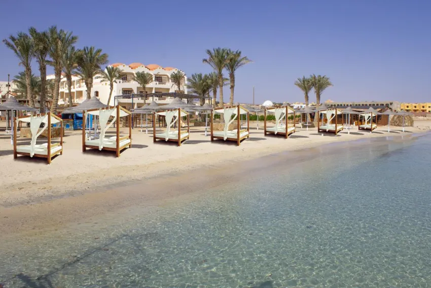 Protels Beach Club & Spa 4*-3