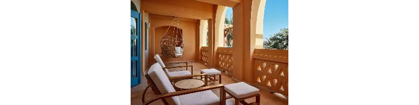 Sheraton Miramar Resort (El Gouna) 5*-197