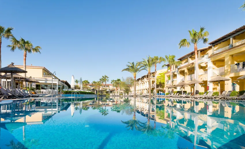 Club Del Sol Aparthotel Resort & Spa 4*-1