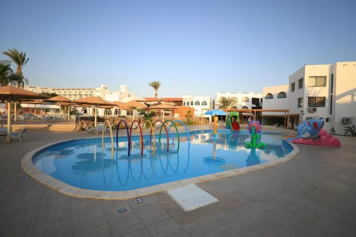 SHAMS SAFAGA RESORT  3* - Safaga - Egipt