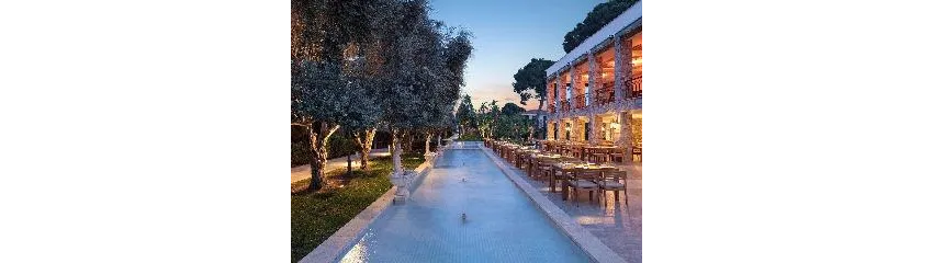 Ela Excellence Resort Belek 5*-424