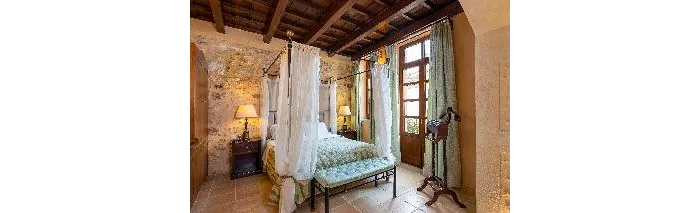 Palazzino Di Corina 4* - Rethymnon - Grecia