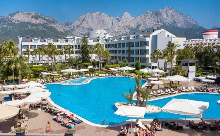 FAME RESIDENCE GOYNUK  4* - Kemer - Turcia