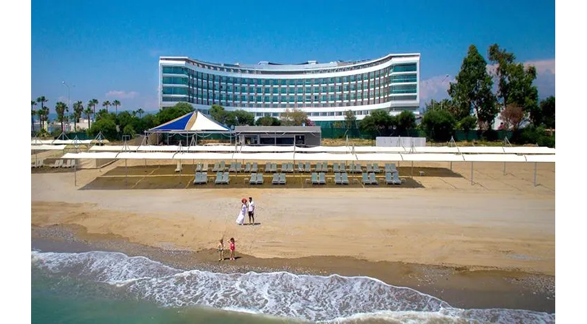 XORIA DELUXE HOTEL  5*-6