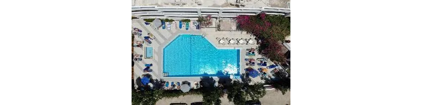 Apollon Hotel Apartments 3*-10