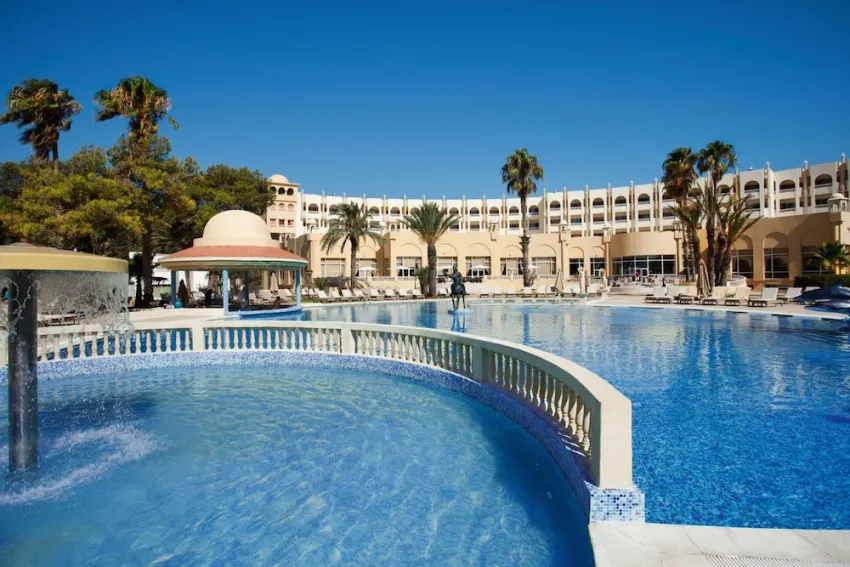 Steigenberger Marhaba Thalasso 5*-55