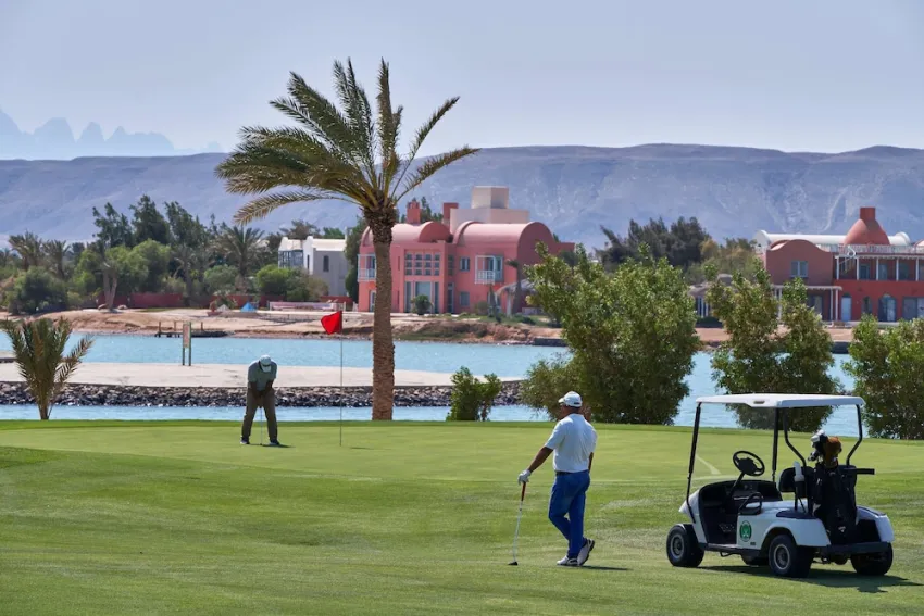 Steigenberger Golf Resort El Gouna 5*-58