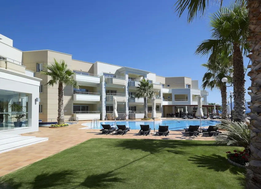 Molos Bay Hotel 4*-1