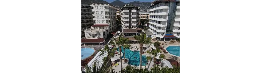 Savk Hotel 4*-51