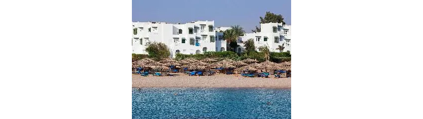 Mercure Hurghada Hotel 4*-137