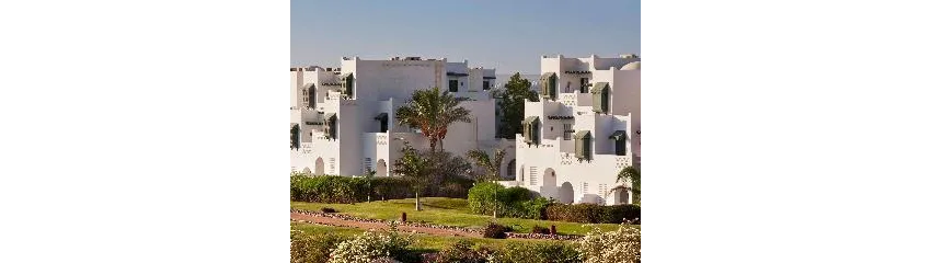 Mercure Hurghada Hotel 4*-43