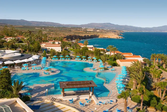 Iberostar Waves Creta Panorama and Mare 4* - Panormo - Grecia