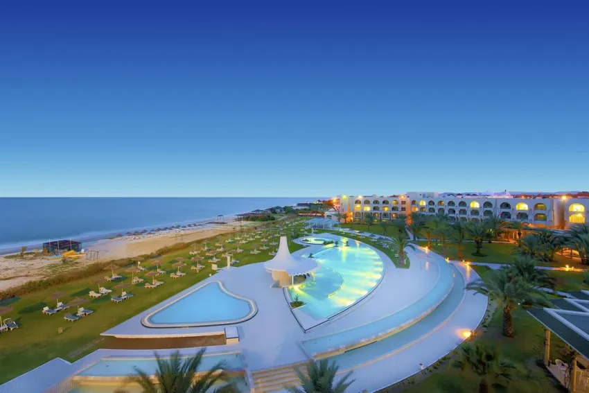 IBEROSTAR WAVES AVERROES  4*-31