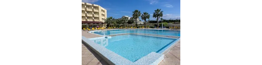 Houda Yasmine Hammamet 4*-24