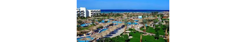 Hurghada Long Beach Resort 5*-70