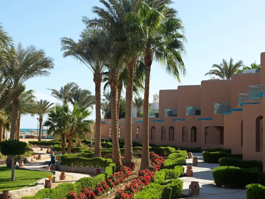 Club Paradisio El Gouna Red Sea 4*-110