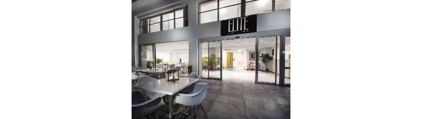 Elite Hotel 4*-4