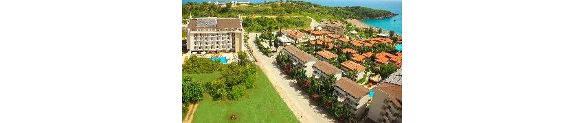 Justiniano Deluxe Resort 5*-72