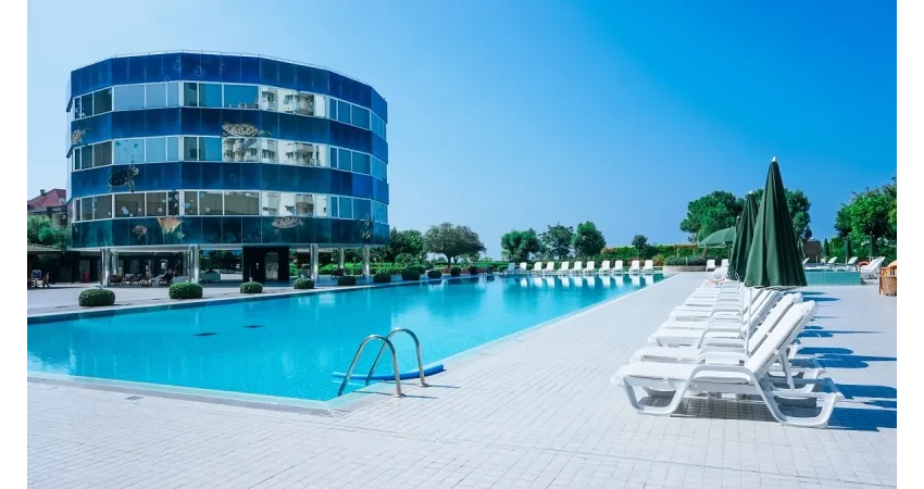 The Marmara Antalya 5*-11